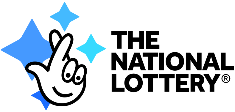 National Lottery Logo